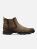 Lee Chelsea-Boots "Gene" in Taupe