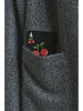 Smith&Soul Cardigan in Schwarz