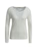 Smith&Soul Longsleeve in Weiß