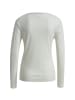 Smith&Soul Longsleeve in Weiß