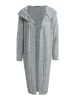 Smith&Soul Longcardigan in Grau