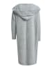 Smith&Soul Longcardigan in Grau