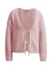 Smith&Soul Cardigan in Rosa