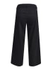 Milano Italy Hose in Schwarz