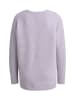 Milano Italy Pullover in Flieder
