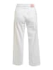 Milano Italy Jeans - Comfort fit - in Weiß