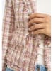Milano Italy Blazer in Rosa