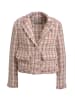 Milano Italy Blazer in Rosa
