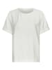 MOSS COPENHAGEN Shirt "Basina Amabella" in Weiß