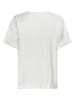 MOSS COPENHAGEN Shirt "Basina Amabella" in Weiß