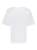 MOSS COPENHAGEN Shirt "Theana" wit