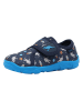 Kangaroos Hausschuhe "Cozy" in Blau