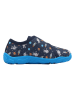 Kangaroos Hausschuhe "Cozy" in Blau
