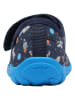 Kangaroos Hausschuhe "Cozy" in Blau