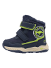 Kangaroos Winterboots "Arvik" donkerblauw