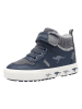 Kangaroos Sneakers "Kavu Tori" in Dunkelblau/ Grau