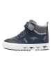 Kangaroos Sneakers "Kavu Tori" in Dunkelblau/ Grau