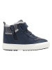 Kangaroos Sneakers "Kavu Tori" in Dunkelblau/ Grau