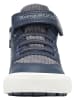 Kangaroos Sneakers "Kavu Tori" in Dunkelblau/ Grau