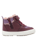 Kangaroos Sneakers "Kavu Tori" auberginekleurig/paars