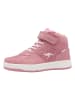 Kangaroos Sneakers "Bound" in Rosa
