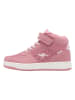 Kangaroos Sneakers "Bound" in Rosa