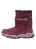 Kangaroos Winterstiefel "Odin" in Aubergine