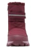 Kangaroos Winterstiefel "Odin" in Aubergine