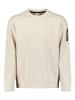 No Excess Sweatshirt crème