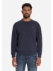 No Excess Sweatshirt donkerblauw