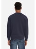 No Excess Sweatshirt donkerblauw