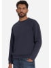 No Excess Sweatshirt donkerblauw