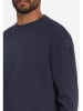 No Excess Sweatshirt donkerblauw