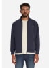 No Excess Sweatvest donkerblauw