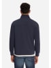 No Excess Sweatvest donkerblauw