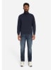 No Excess Sweatshirt in Dunkelblau