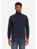 No Excess Sweatshirt donkerblauw