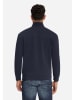 No Excess Sweatshirt in Dunkelblau