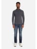 No Excess Trui donkerblauw