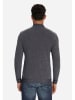 No Excess Trui donkerblauw