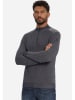 No Excess Trui donkerblauw