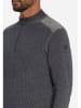 No Excess Trui donkerblauw