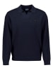 No Excess Trui donkerblauw