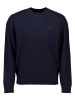 No Excess Trui donkerblauw