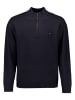 No Excess Trui donkerblauw