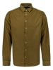 No Excess Blouse kaki