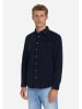 No Excess Blouse donkerblauw