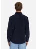 No Excess Blouse donkerblauw