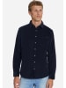 No Excess Blouse donkerblauw