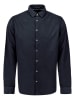No Excess Blouse donkerblauw